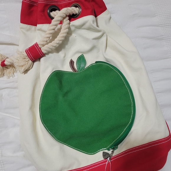 Target Bags Target Luella Backpack Poshmark